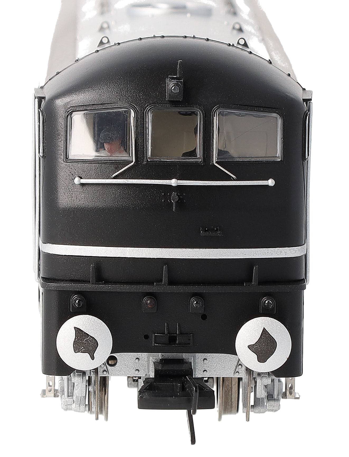 80501-076C 1:76 Scale Exclusive 18100 BR Gas Turbine Crew - Full Colour 3D Print - Image 3