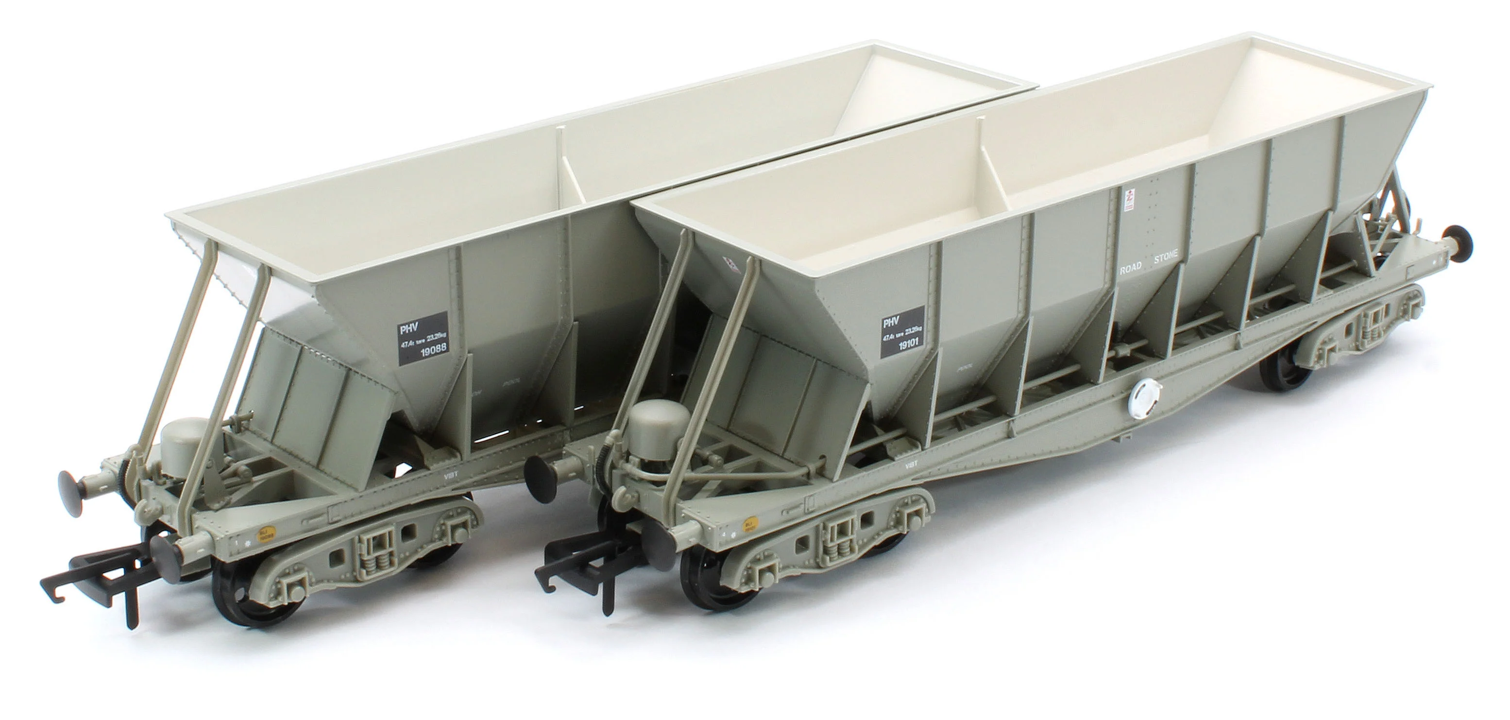 ACC3077 ICI Hopper - 1992 to 1997 - Twin Pack D