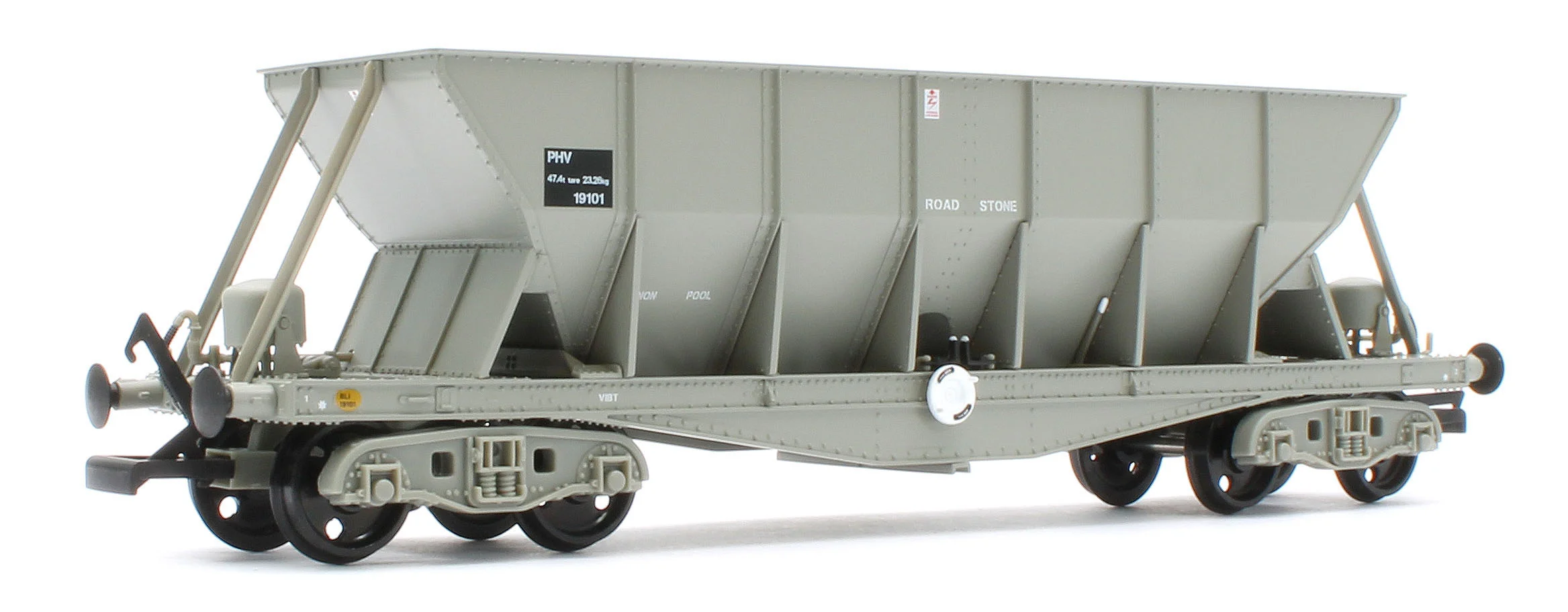 ACC3077 ICI Hopper - 1992 to 1997 - Twin Pack D - Image 5