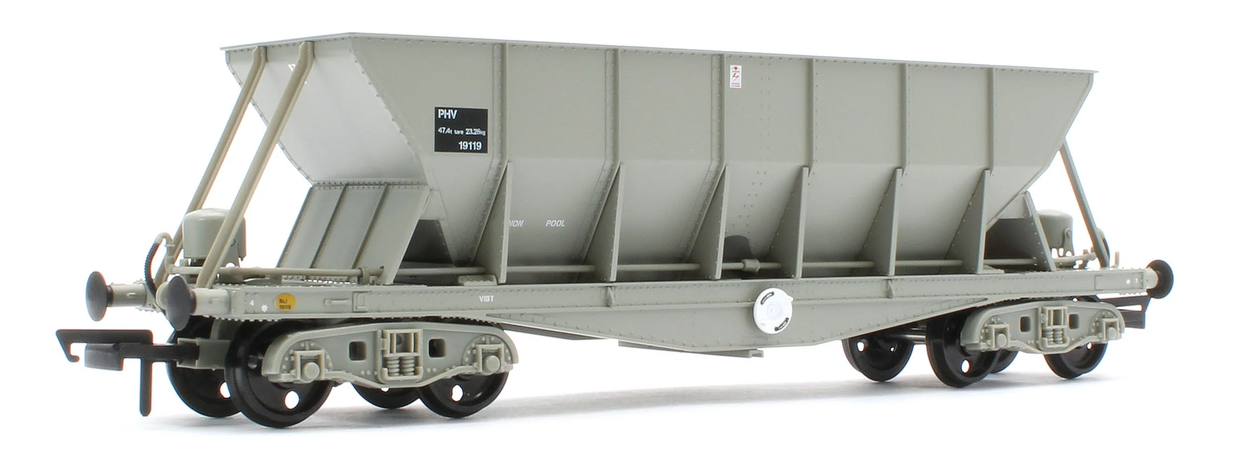 ACC3078 ICI Hopper - 1992 to 1997 - Twin Pack E - Image 5