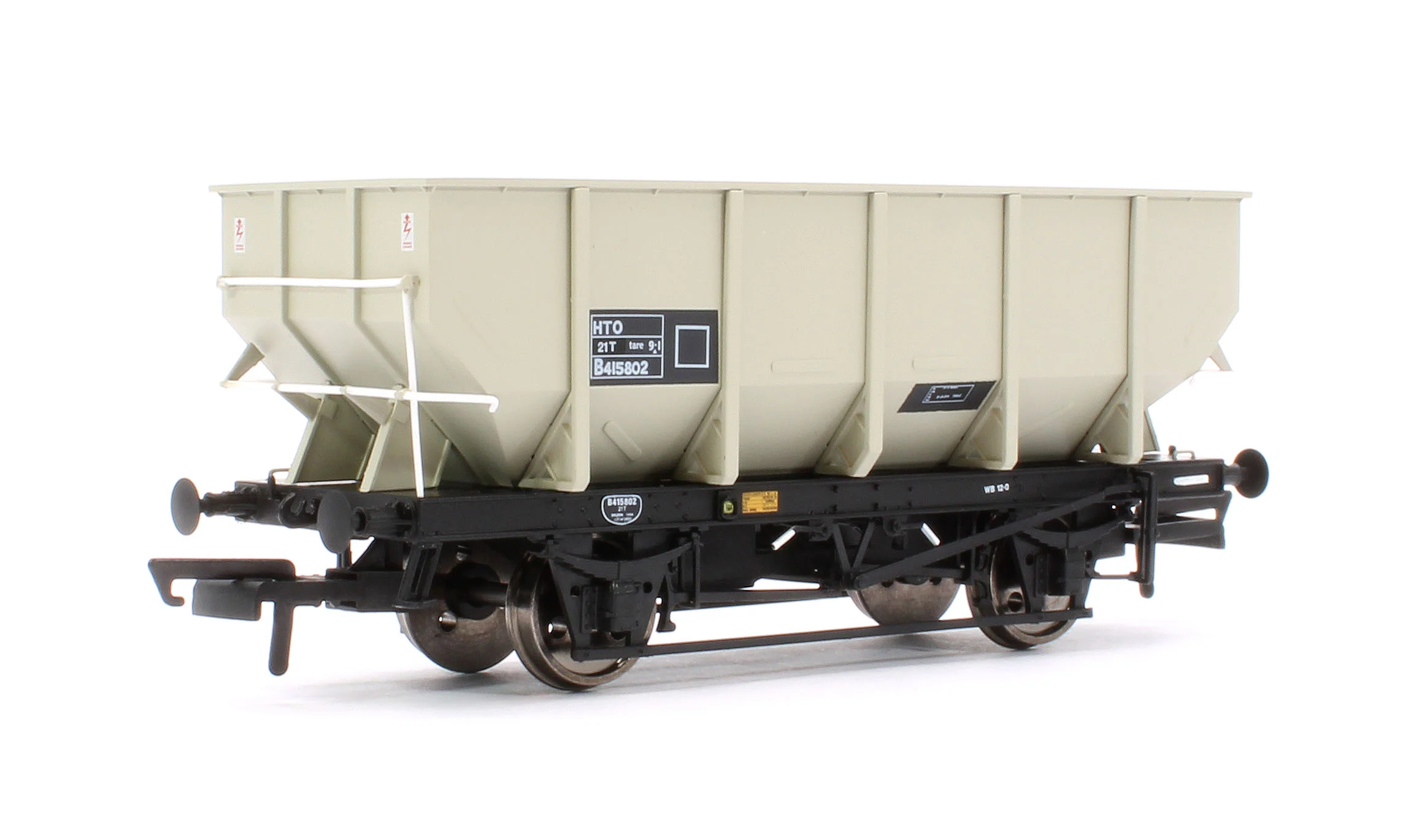 ACC2539 HTO Hopper BR Grey Pack F Triple Pack - Image 3