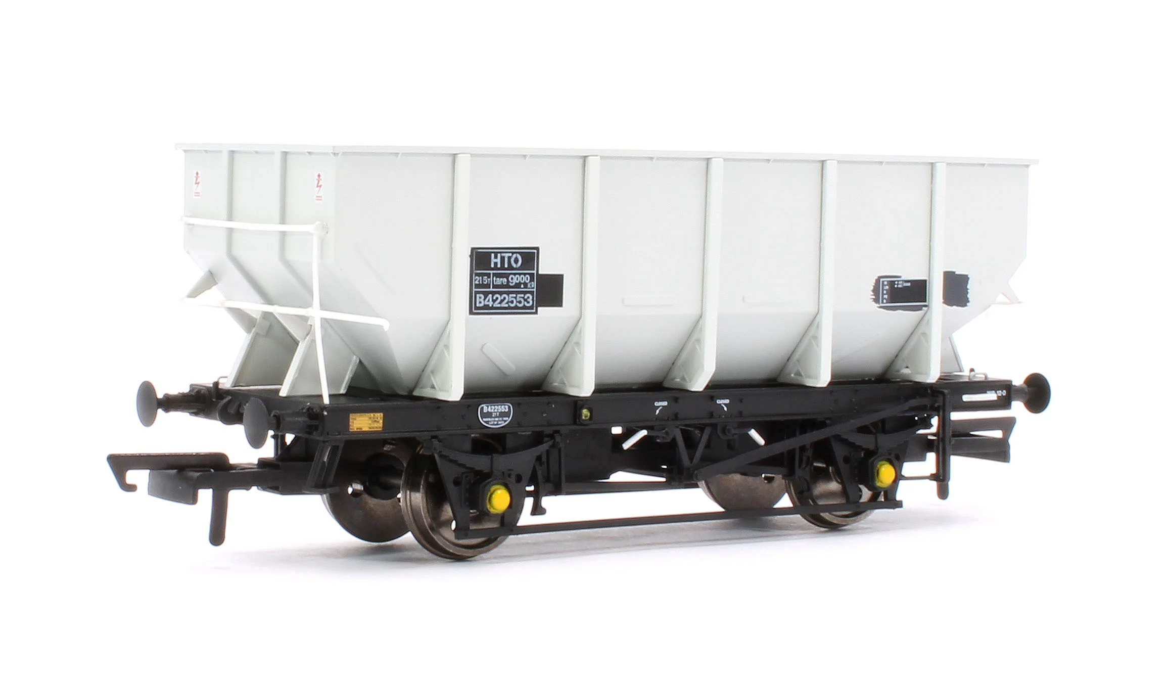ACC2539 HTO Hopper BR Grey Pack F Triple Pack - Image 7