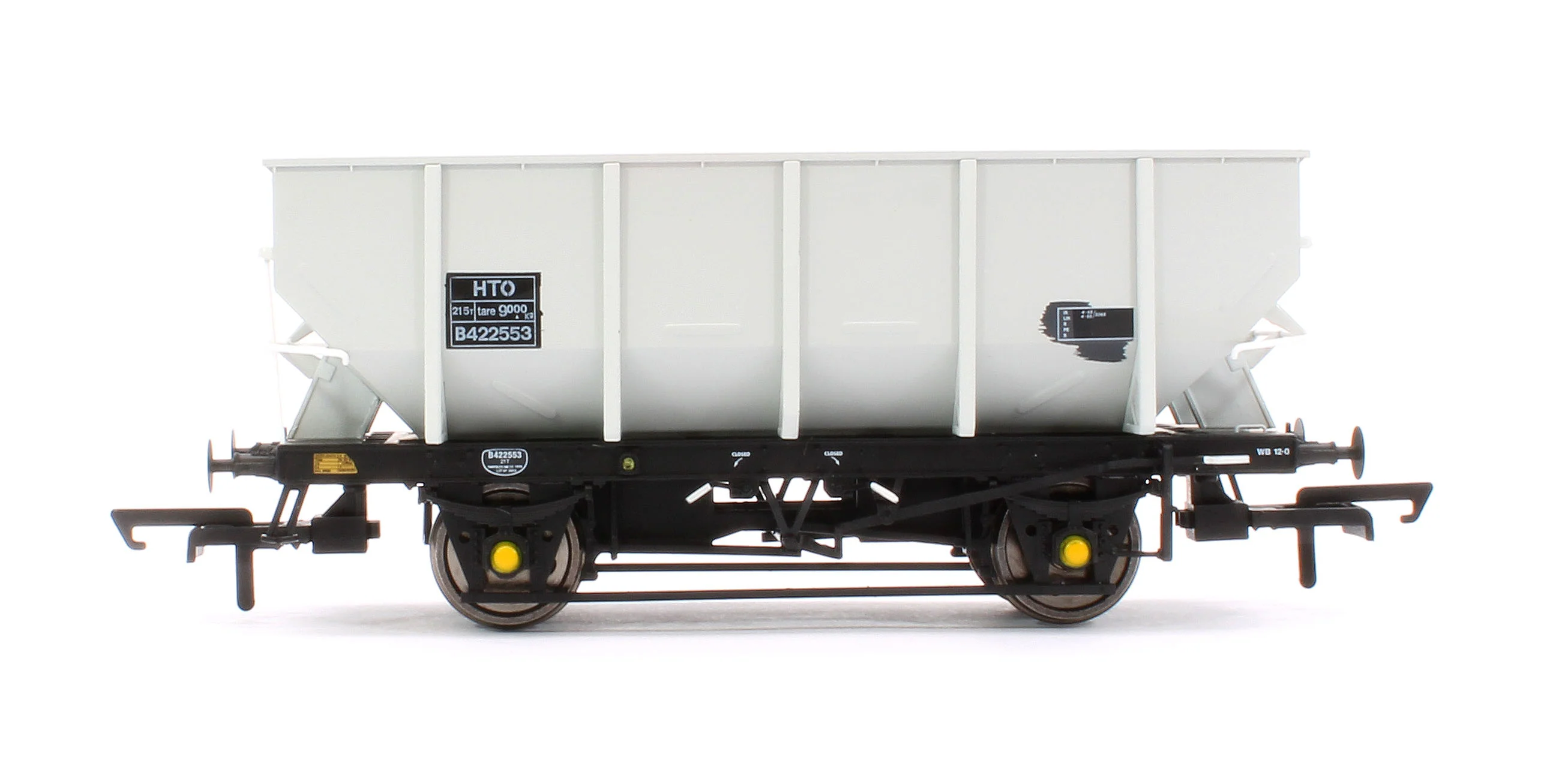 ACC2539 HTO Hopper BR Grey Pack F Triple Pack - Image 8