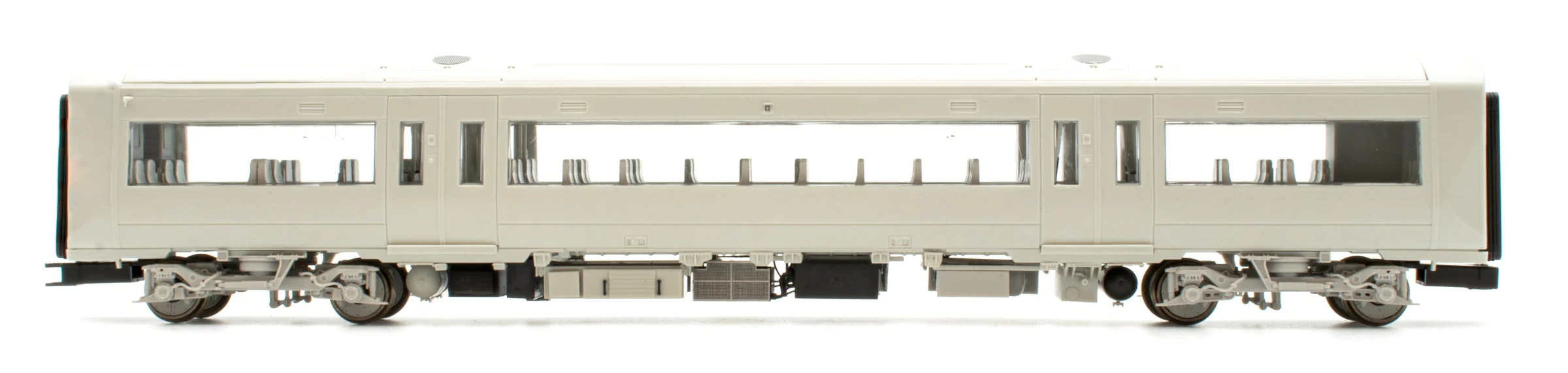 ACC3062-DCC Class 377 'Electrostar' 4-car EMU 377515 First Capital Connect 'Urban Lights' Blue - DCC Sound - Image 10