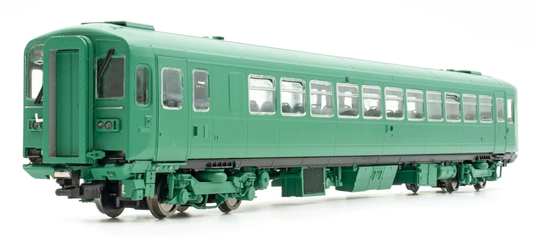 ACC3501 Class 153 Single Car DMU 153351 Northern ‘Swoosh’ - Image 2