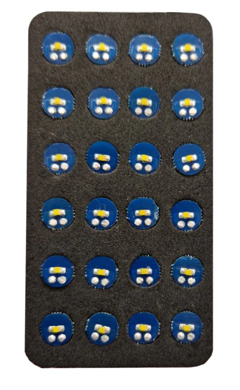 DCD-MPLL Alpha Mimic Plug & Play Controllable Building Lighting - Image 6