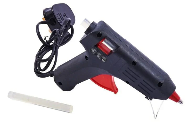 50w Glue Gun (Takes 11mm Glue Sticks) - Image 2