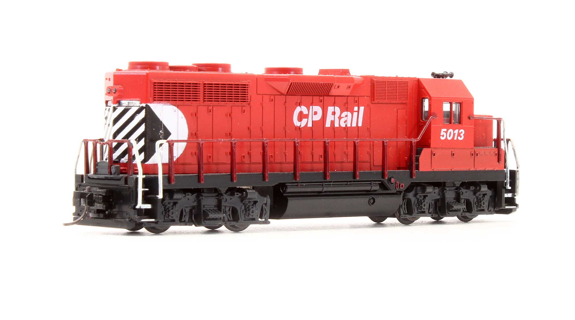 Pre-Owned 4628 GP35 Diesel Locomotive CP Rail - Road #5013 - Image 2