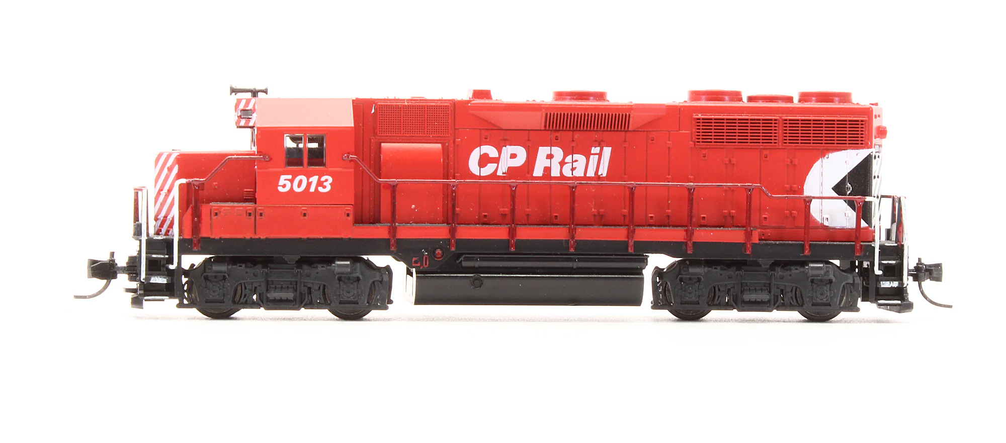 Pre-Owned 4628 GP35 Diesel Locomotive CP Rail - Road #5013 - Image 4