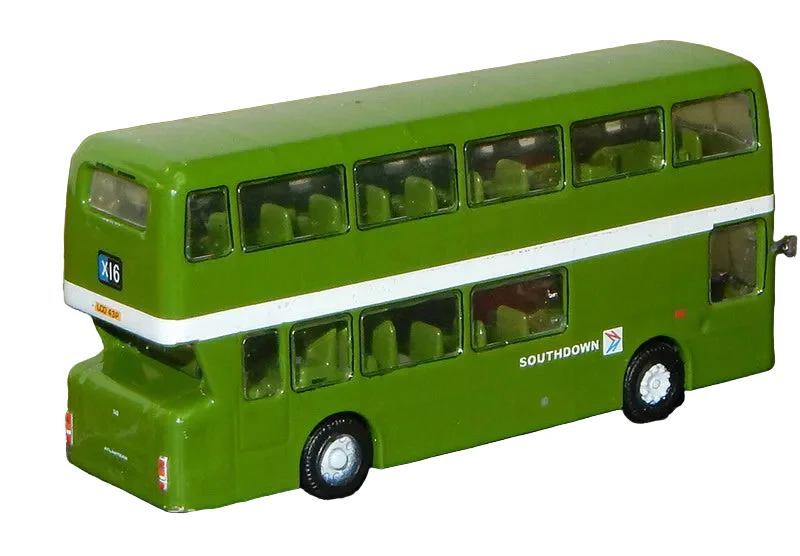 Leyland Atlantean PR - Southdown NBC