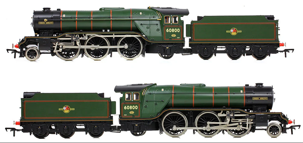 Eastern Express No.60800 Train Set - Image 2