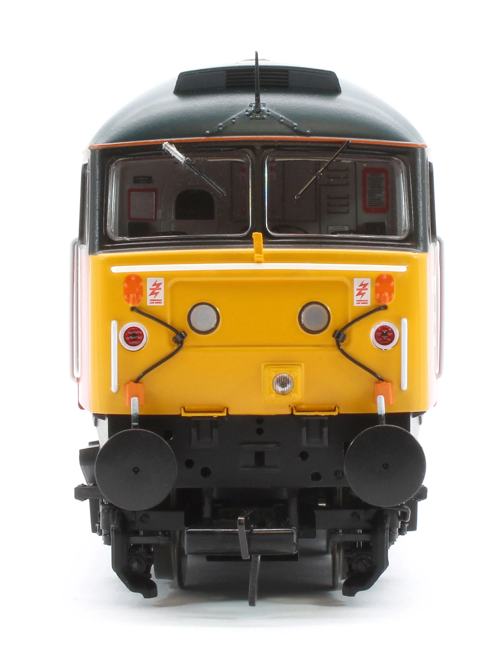 Class 47/7 47791 'Venice Simplon Orient Express' Rail Express Systems Diesel Locomotive - Image 6