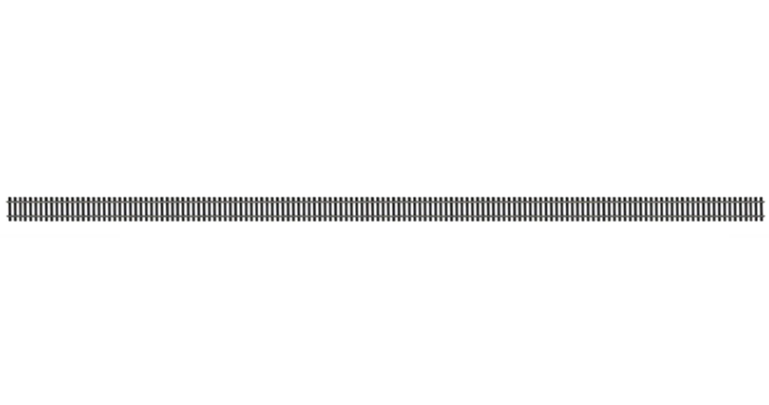 36-621 Box of 25 914mm Flexi Track Pieces