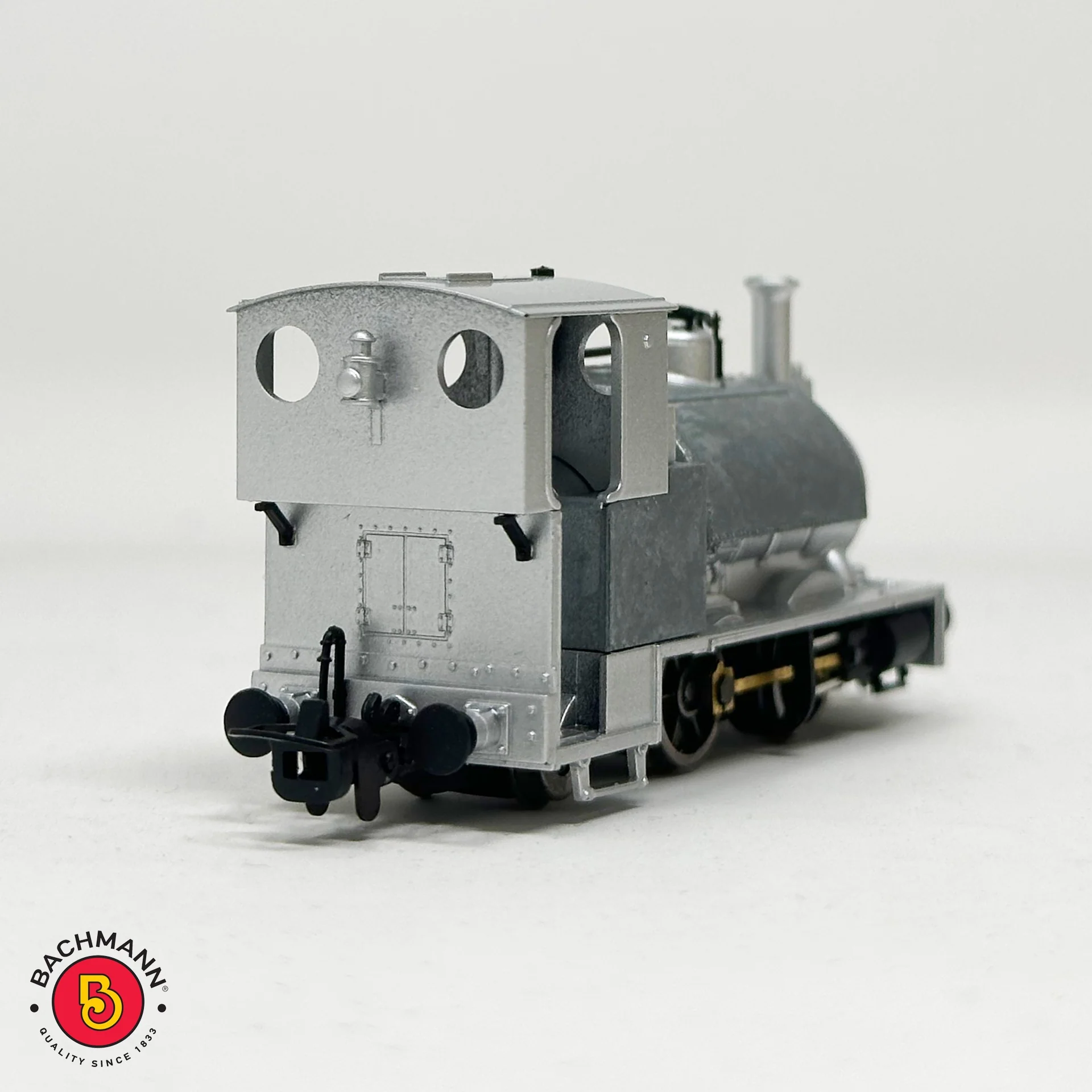 Talyllyn / Corris Locomotive Hughes/Falcon 0-4-2St - Sir Haydn - Green - Image 5