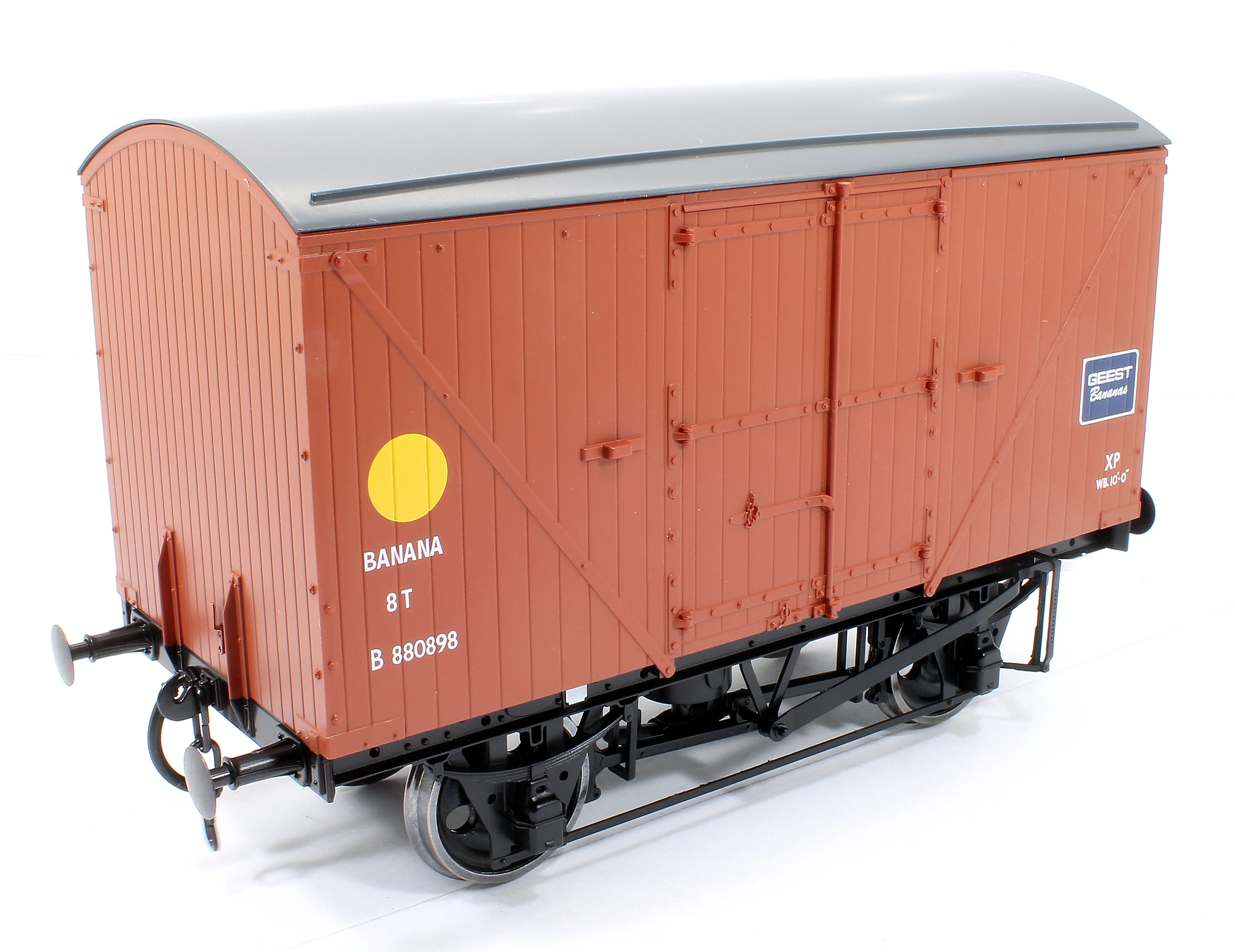 7F-016-007 Banana Van Geest Bauxite B880898 - Image 6
