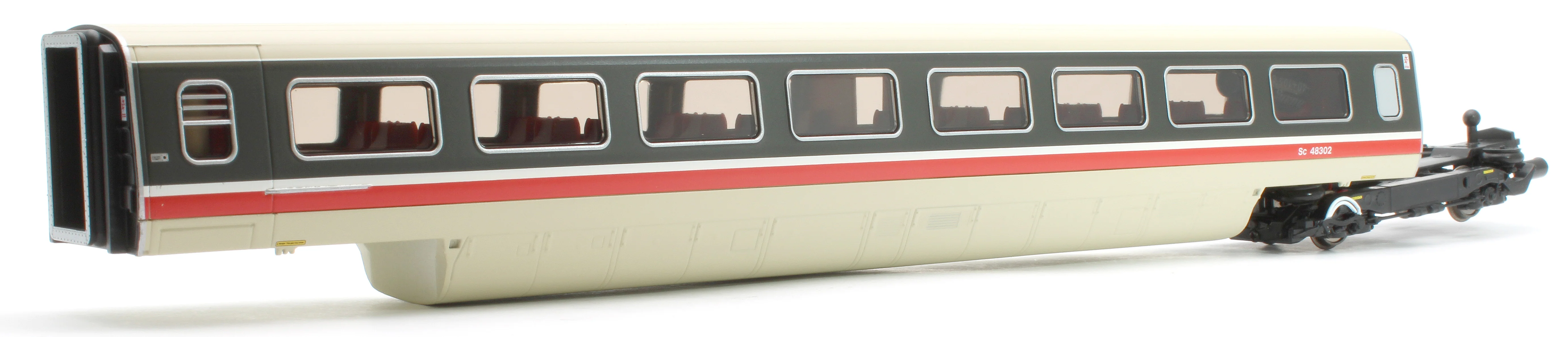 BR Class 370 Advanced Passenger Train 2-Car TU Coach Pack - Image 4