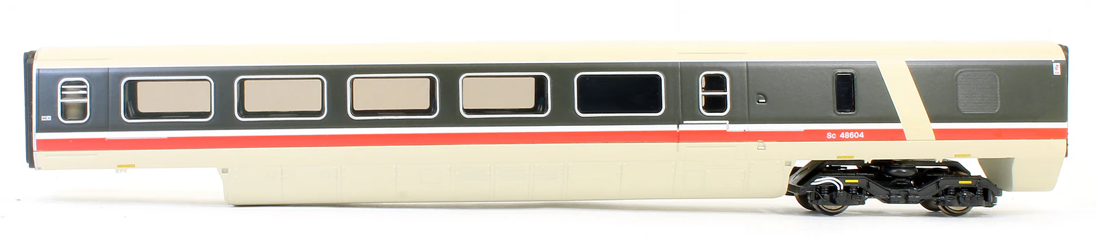 BR Class 370 Advanced Passenger Train 5 Car Train Pack - Image 6