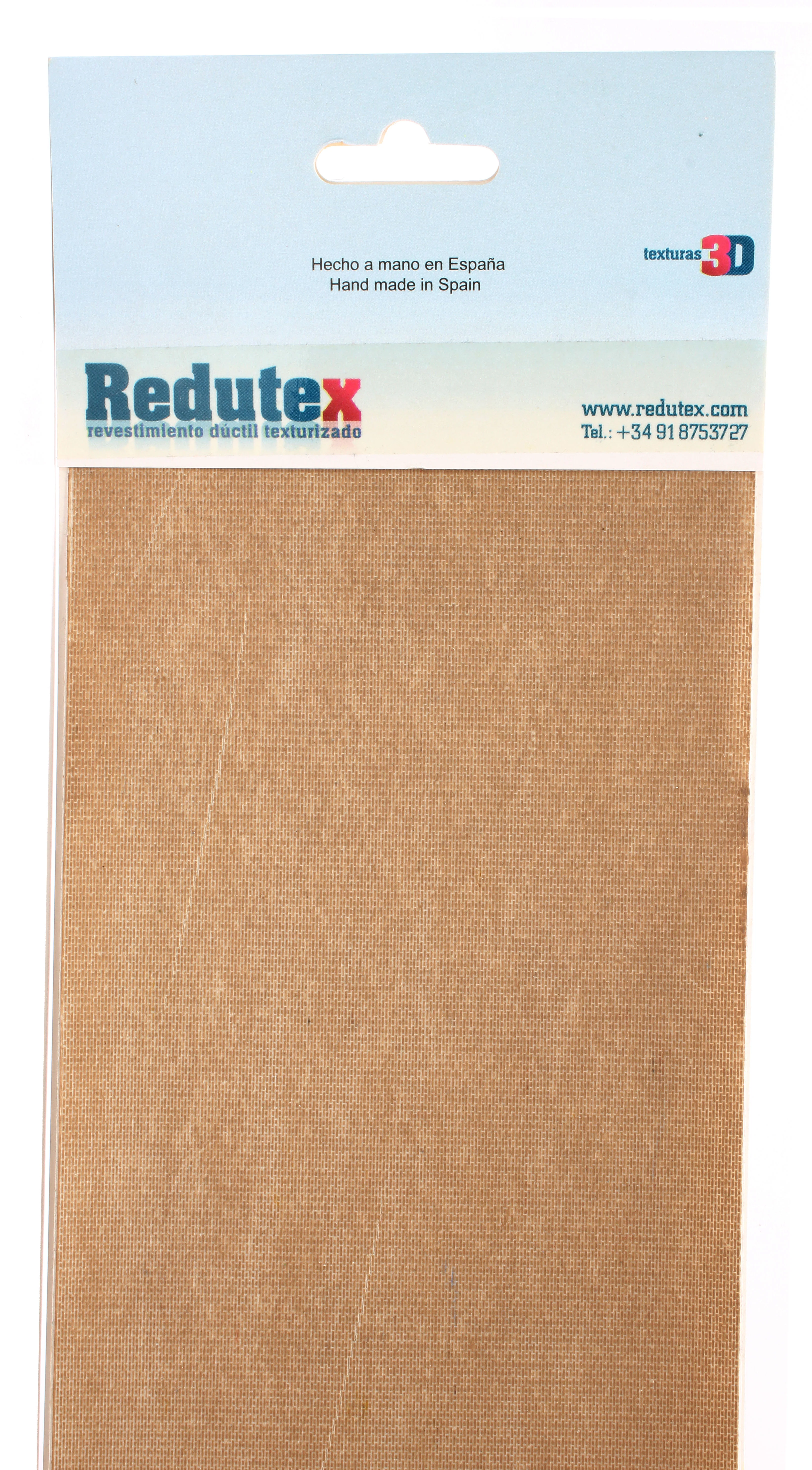 148LD311 Brick Flemish Bond Pale 1:148 N 3D Flexible Textured Building Sheet