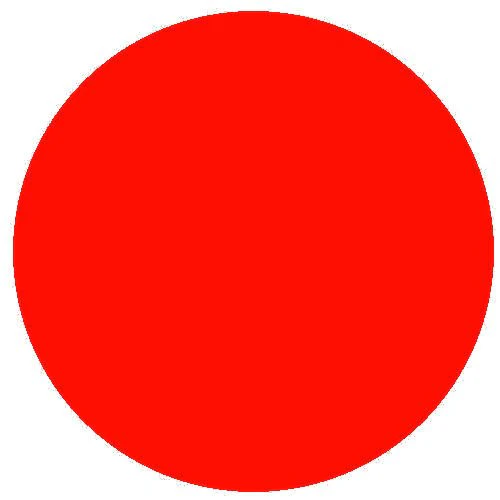 2305 Bufferbeam Red – Vermillion (18ml acrylic)