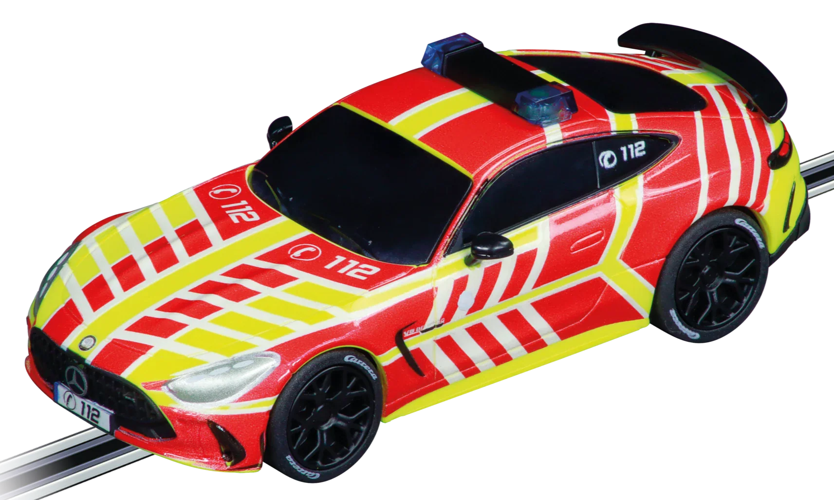 20064255 Carrera GO!!! Mercedes-AMG GT "112 Emergency"