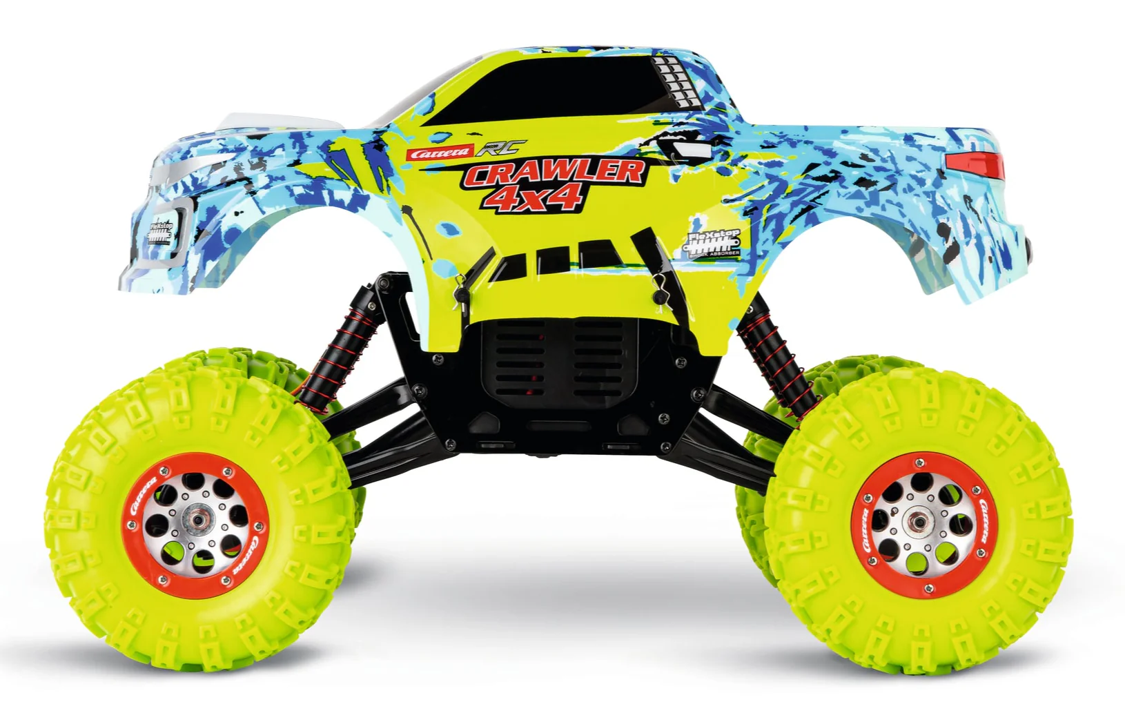 370102012 RC Crawler (Supersize) - Carrera® Profi® RC - Image 3