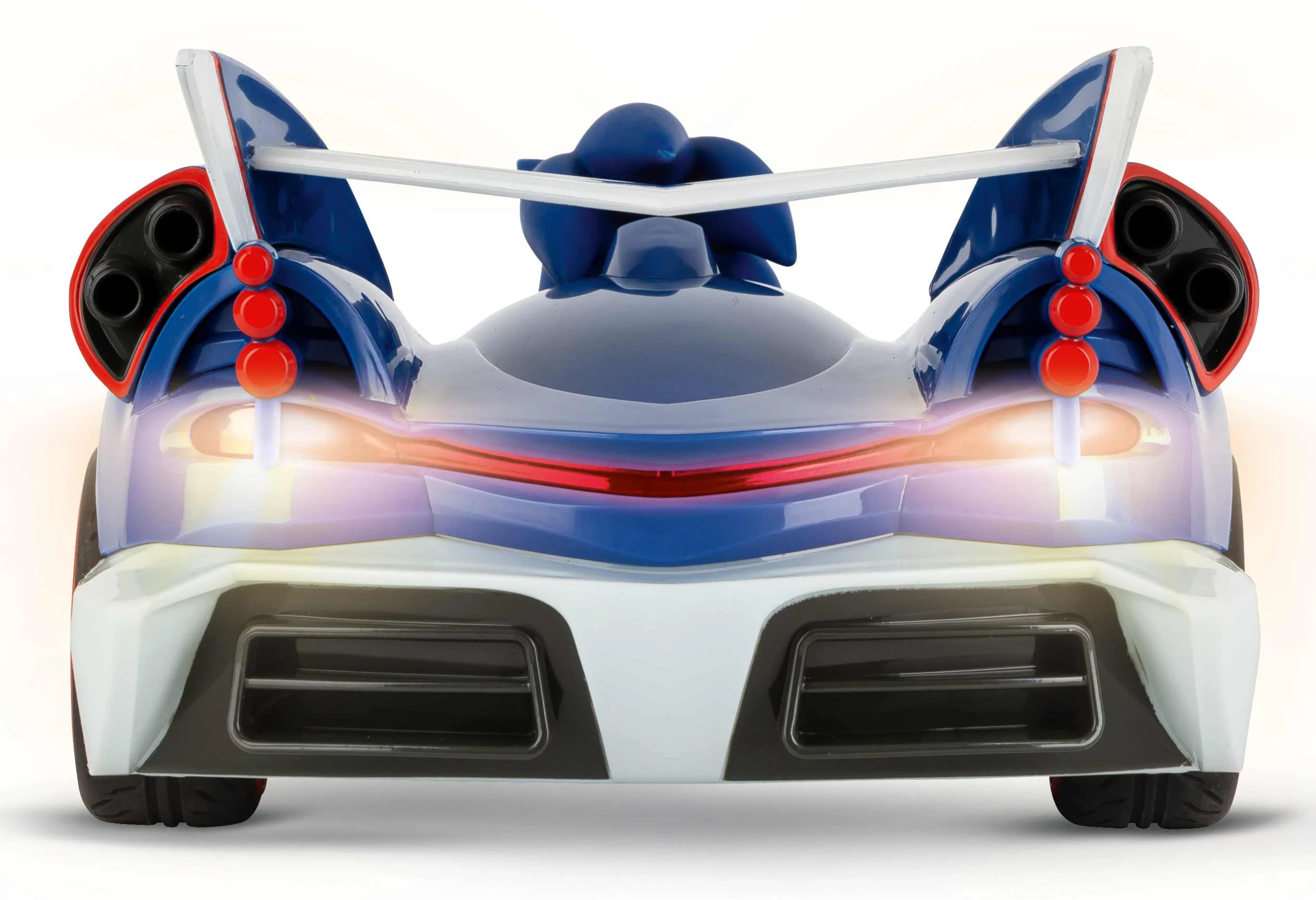 370201063 Carrera RC Sonic the Hedgehog™ - Team Sonic Racing, Sonic - Performance Version - Image 8