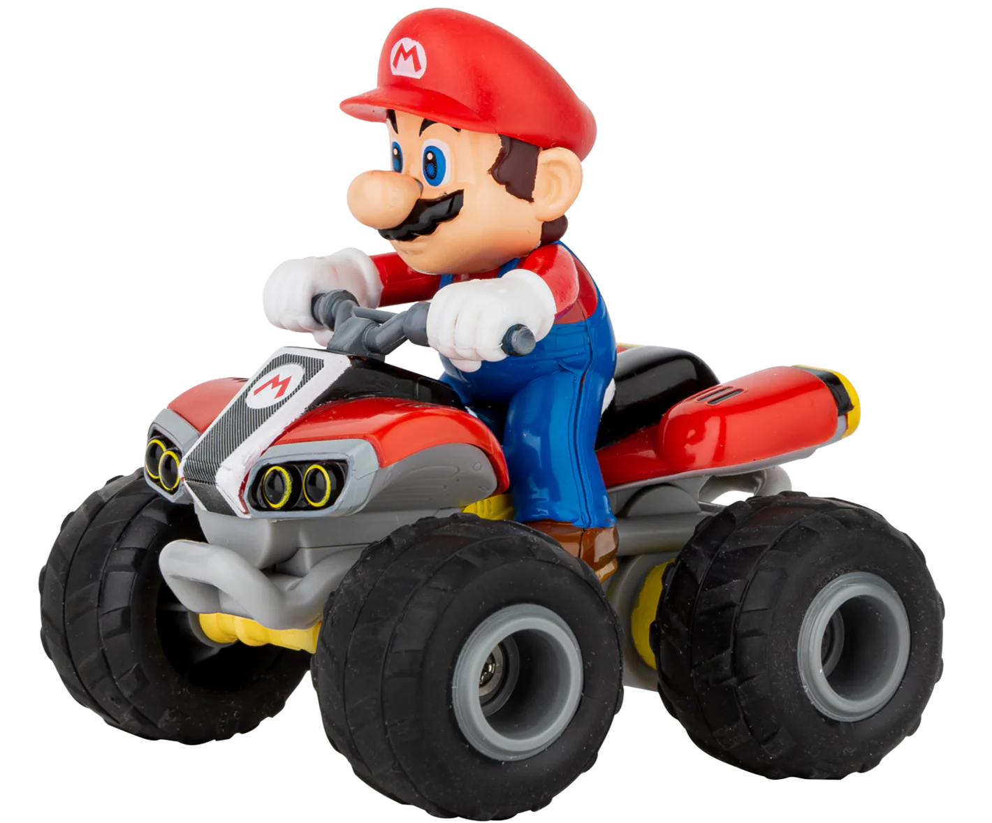 370400020 Carrera RC Mario Kart™, Mario - 1:40 Quad Bike