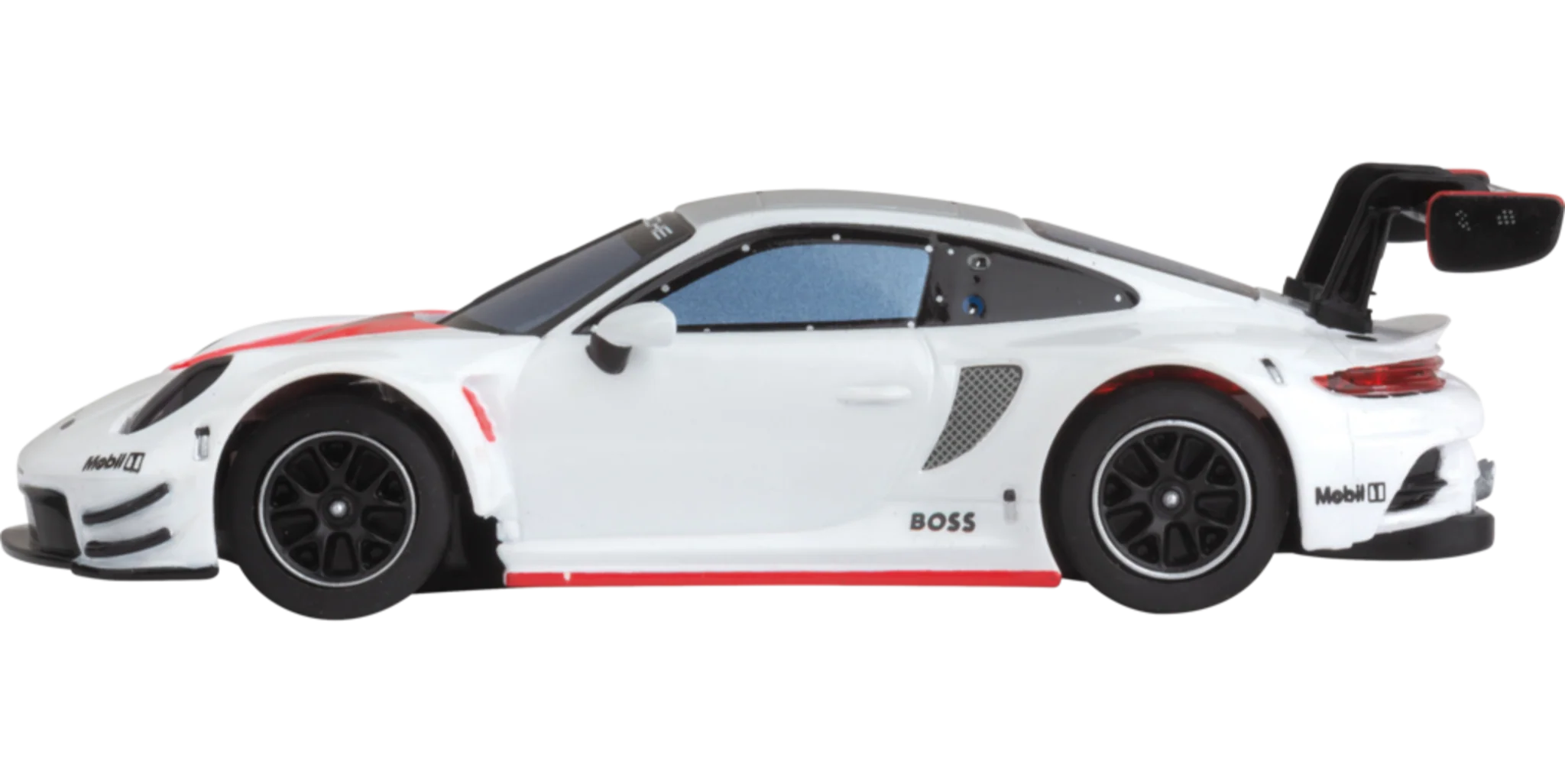50051006 Carrera Porsche 911 GT3 R "White Lightning" - Image 7