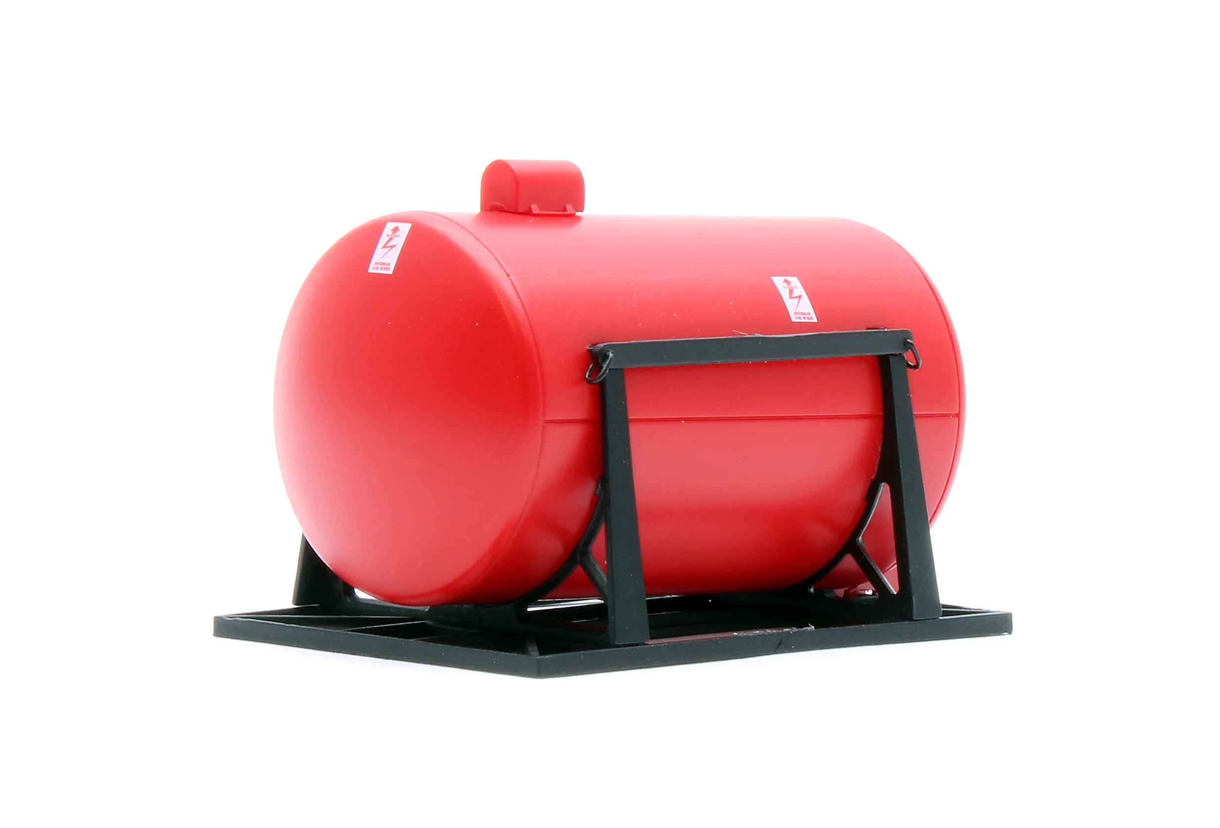 Plain Red (Internal User) B749028 Tank Load - Image 2