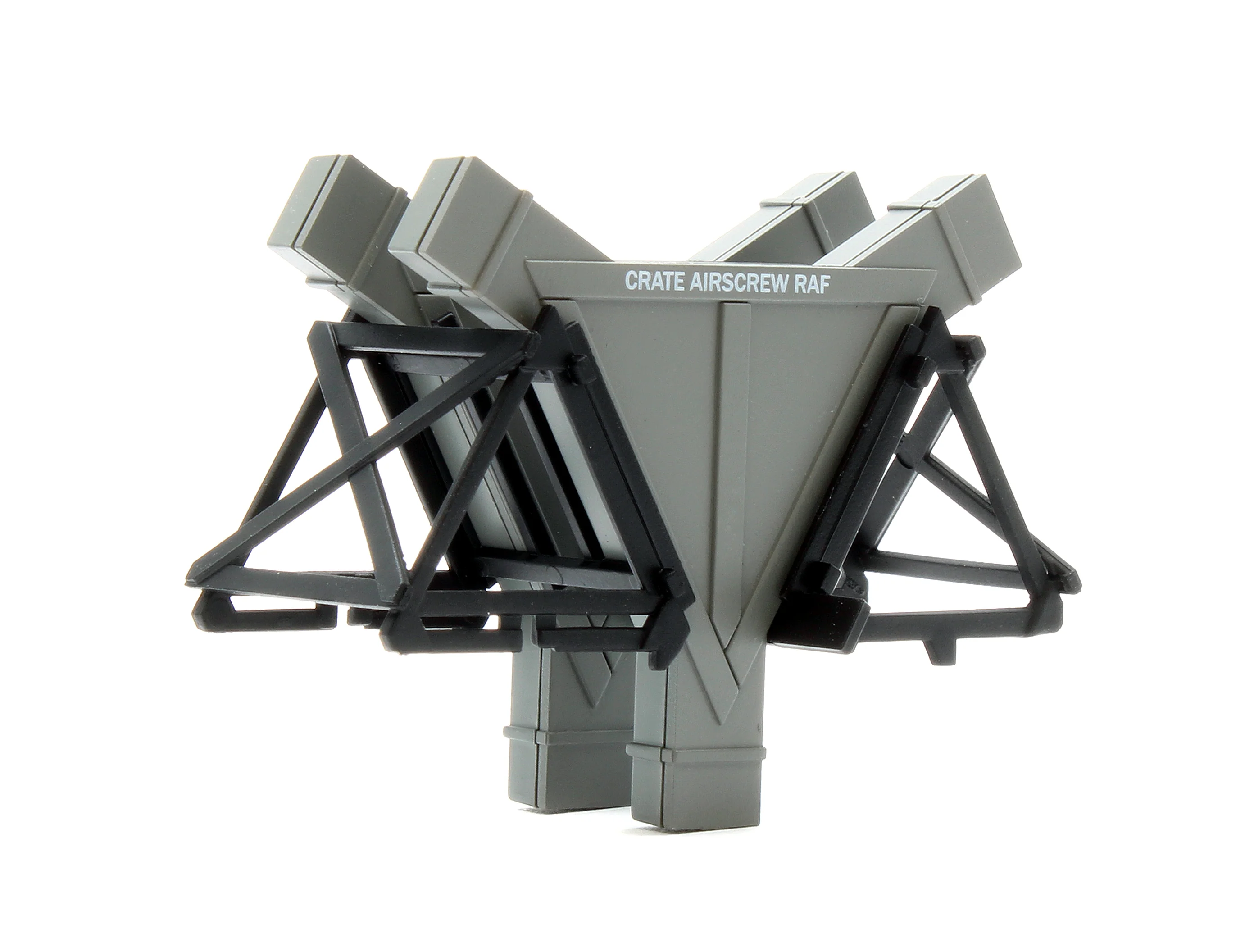 Propeller Carrier B749039 Tank Load - Image 2
