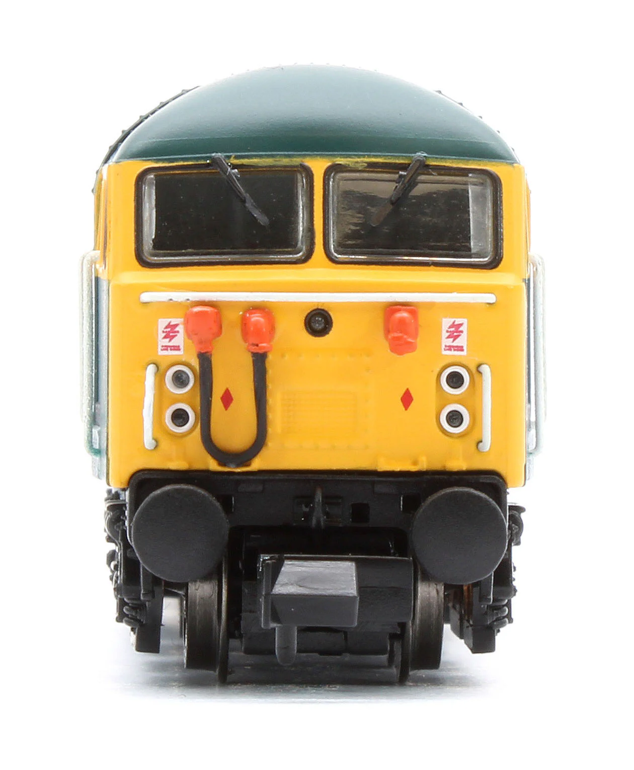 2D-004-015 Class 56 56006 BR Blue Diesel Locomotive - Image 6