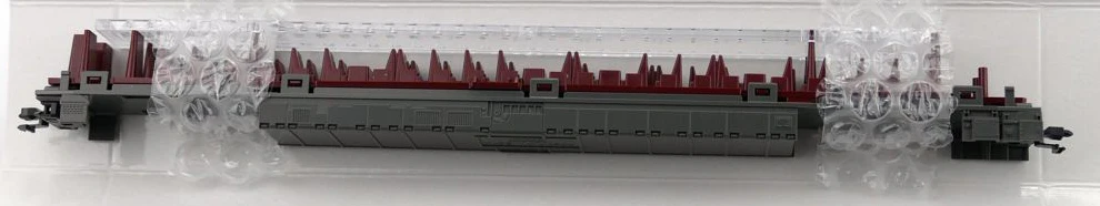 Class 800 LNER 813 209 Underfloor & Interior Light Lens (Spare)