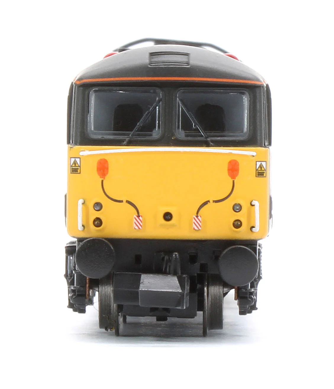 2D-087-003 Class 87 Robert Burns 87035 Virgin Trains Electric Locomotive - Image 8