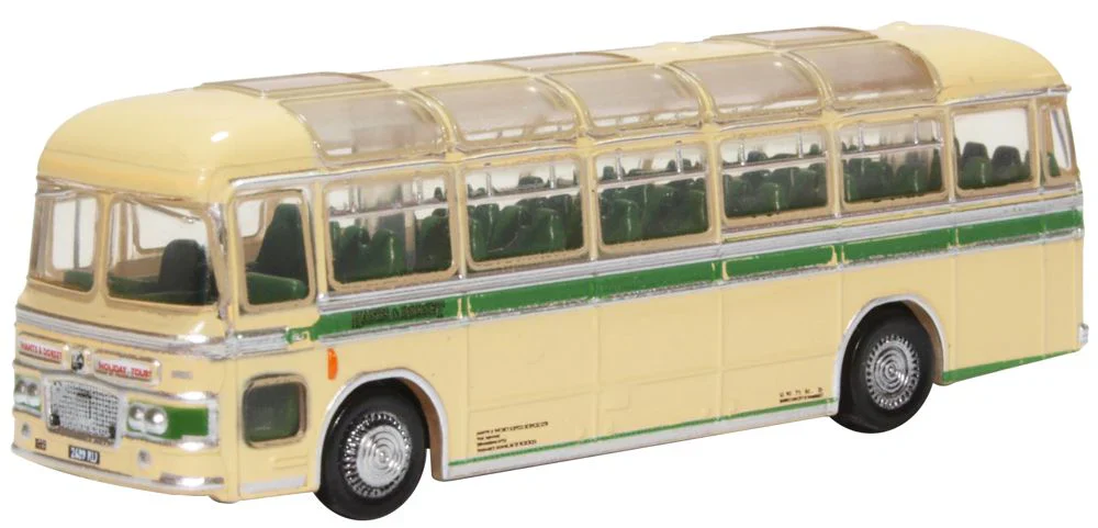 Bristol MW6G Hants & Dorset