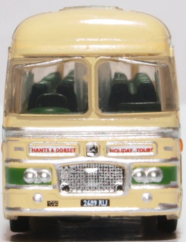 Bristol MW6G Hants & Dorset - Image 2