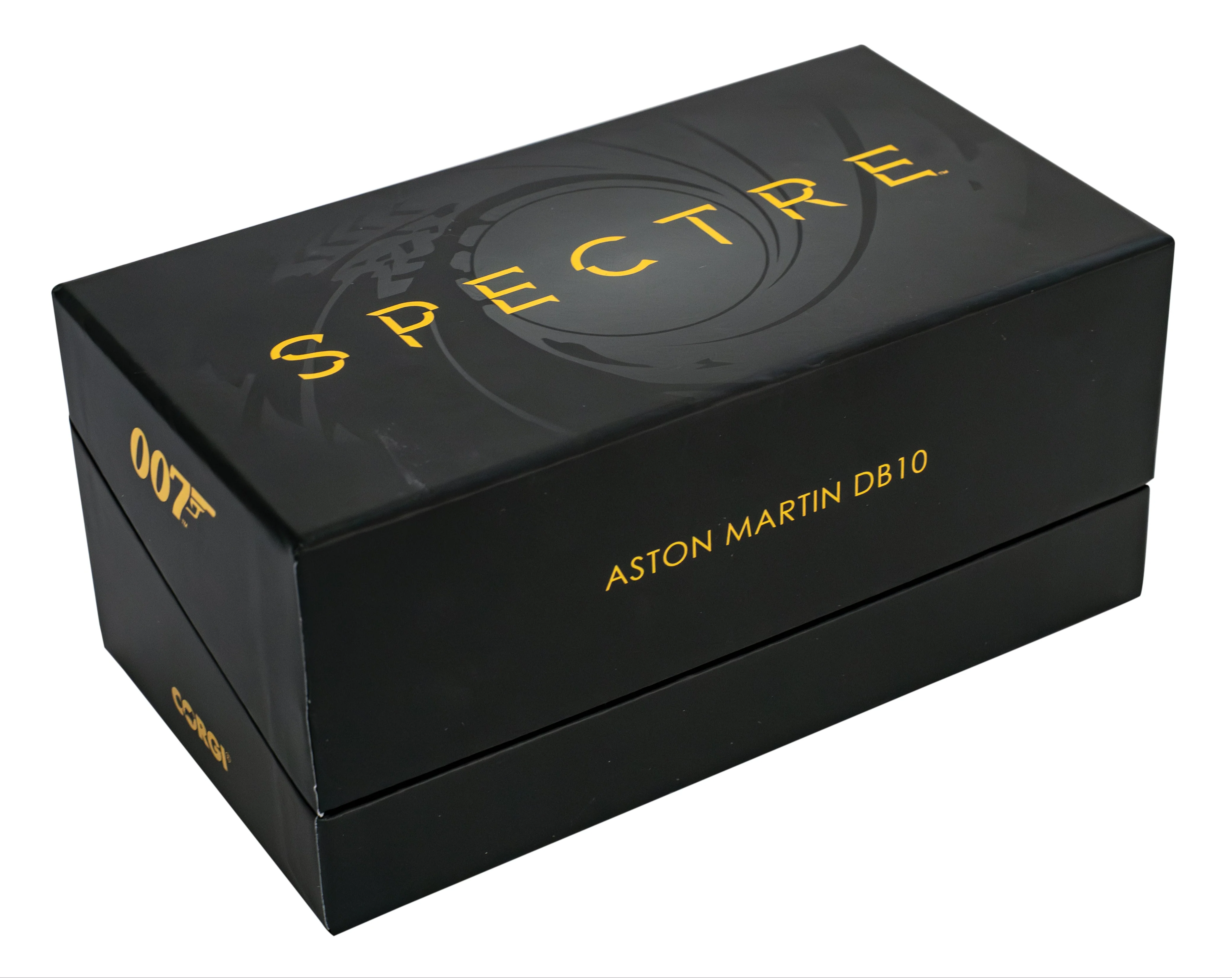 James Bond - Aston Martin DB10 'Spectre' - Image 2