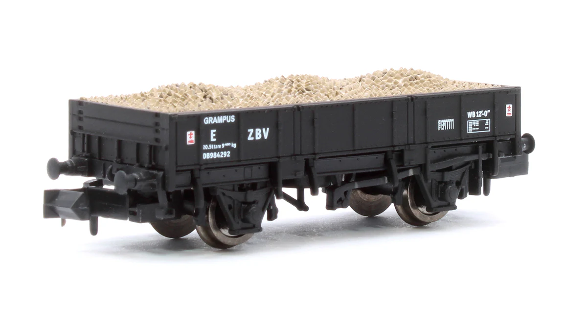 2F-060-014 Grampus BR Black DB984292 - Image 3