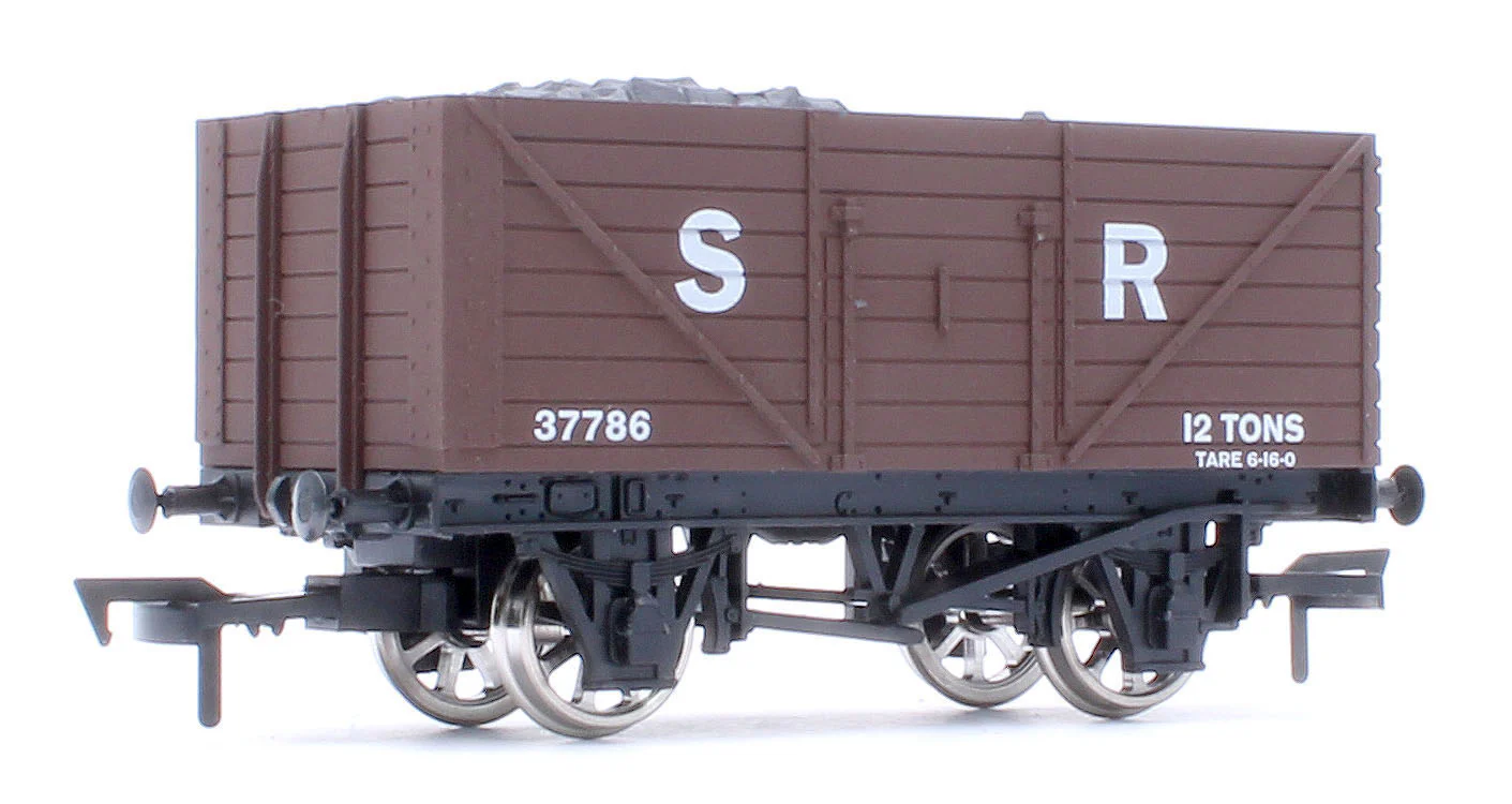 8 Plank Wagon SR 37786 - Image 3