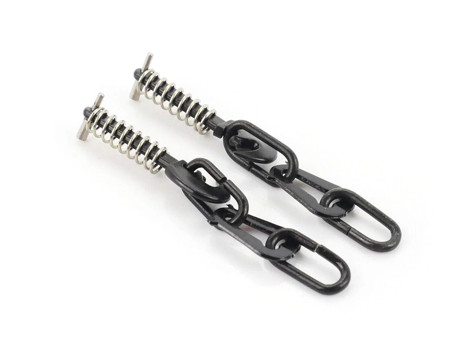 Instanter Couplings & Hooks (5pr)
