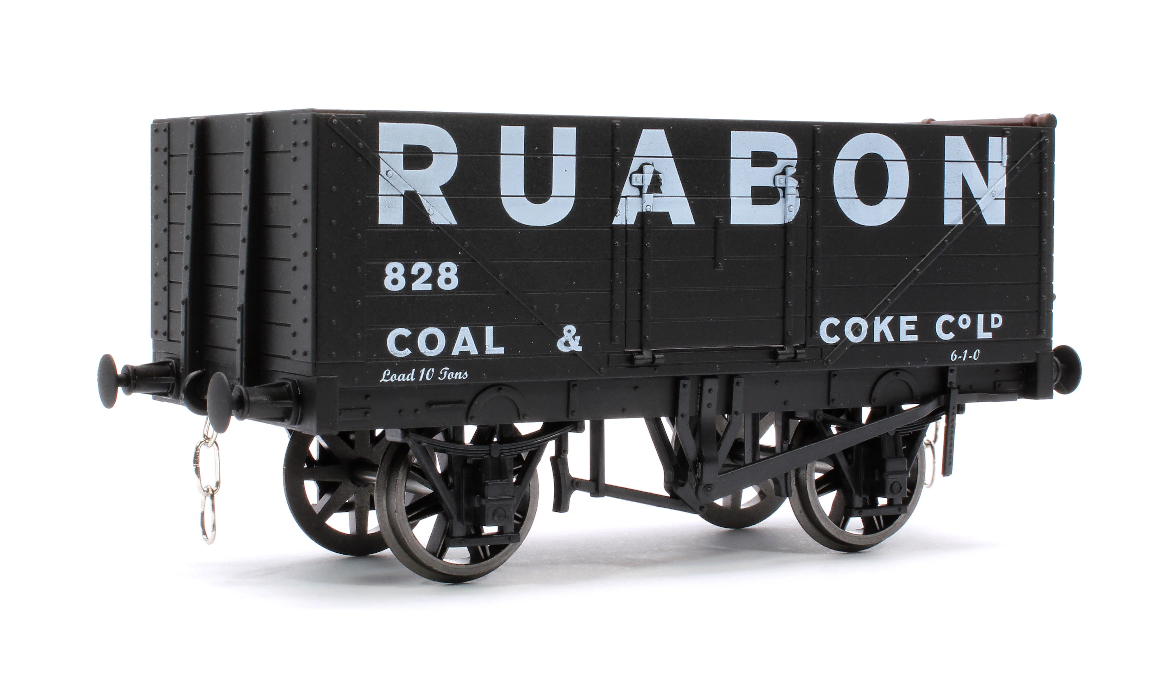7F-071-030 7 Plank Ruabon 828