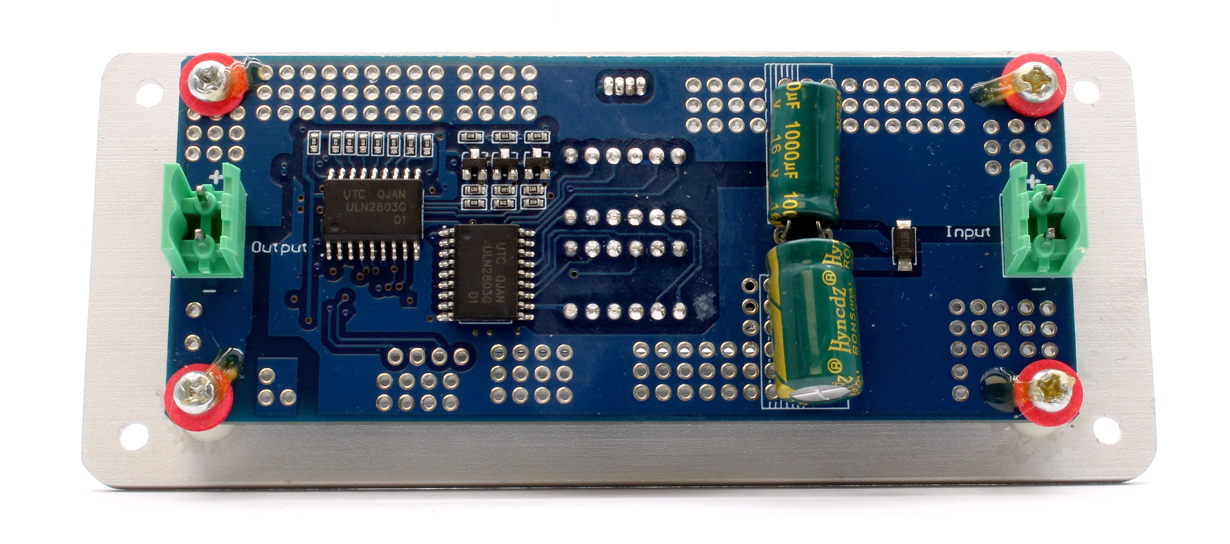 DCC-AVA.1 Alpha Meter for DC or DCC - Image 3