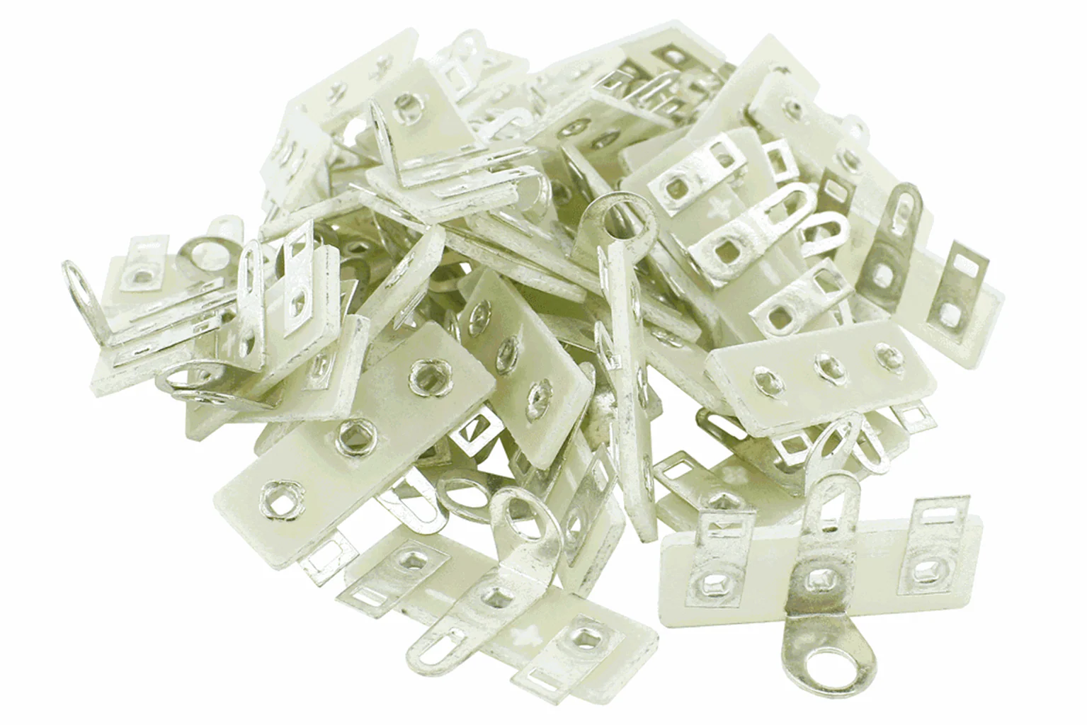 DCC-Tag50 Bus Terminal Tags (50 Pack)