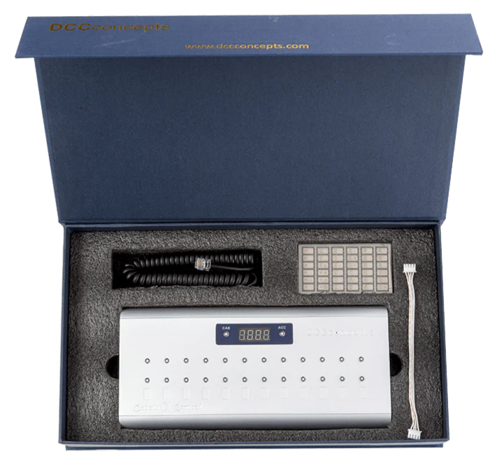 DCD-UTC Ultimate Turnout Control Pack - Image 3