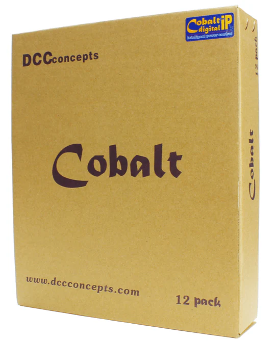 DCD-UTC Ultimate Turnout Control Pack - Image 4