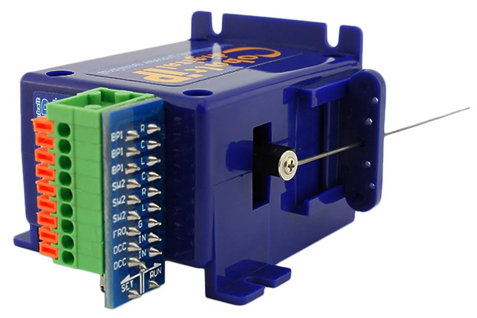 DCP-CB1DIP Cobalt iP Digital Point Motor (Single Pack) - Image 2