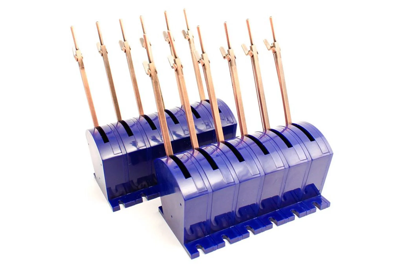 DCP-CBS12 Cobalt-S Lever (12 Pack)