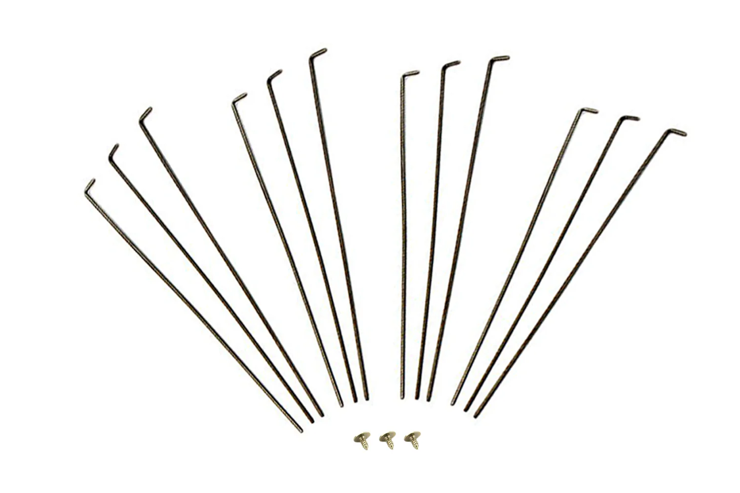 DCP-CBW.12 Cobalt Spare Throw Wires x12