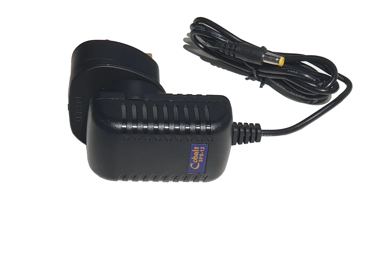DCP-PS12 12v 1.5amp Regulated Power Supply - Image 2