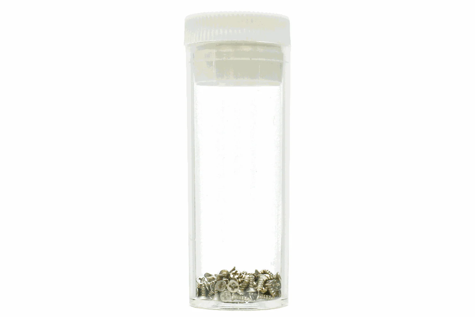 Countersunk Screws 1 x 3mm (60 Pieces) - Image 2