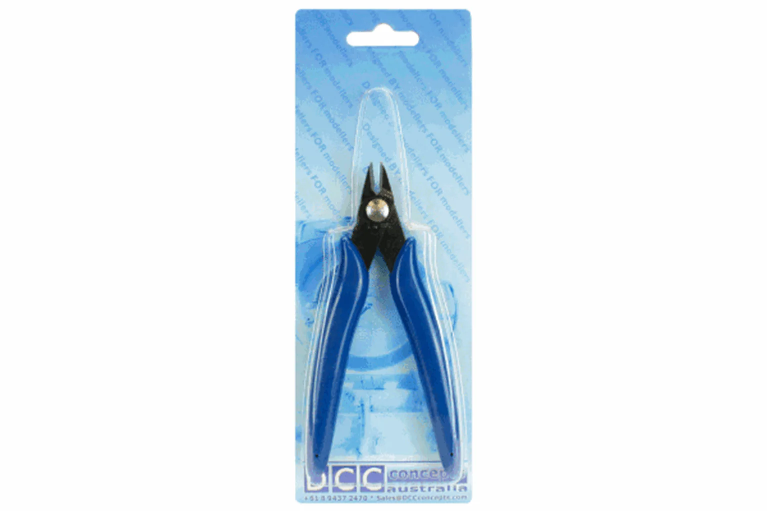 DCT-FSC Fine Sprue Cutter - Image 4